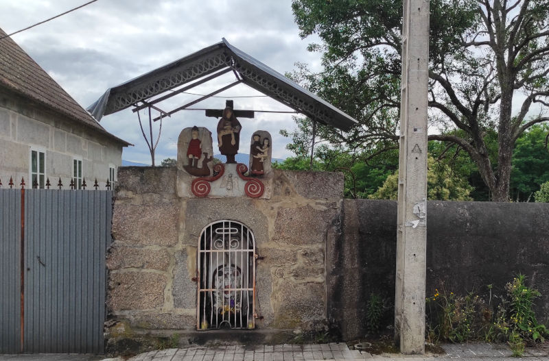 Peto de ánimas