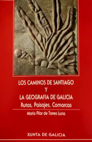 caminos-santiago-geografia-libro-galicia-peregrinos