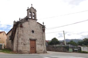 Capela dos Remedios