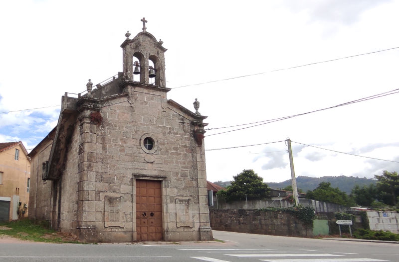 Capela dos Remedios