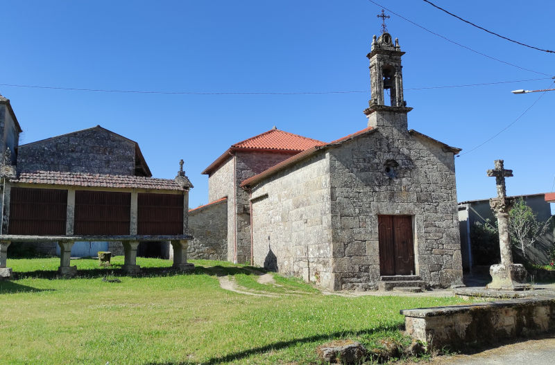 Capela de San Xosé