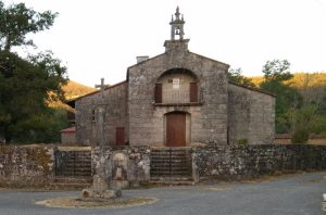 Capela de Santa Teresa