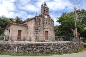 Capela das Cortellas