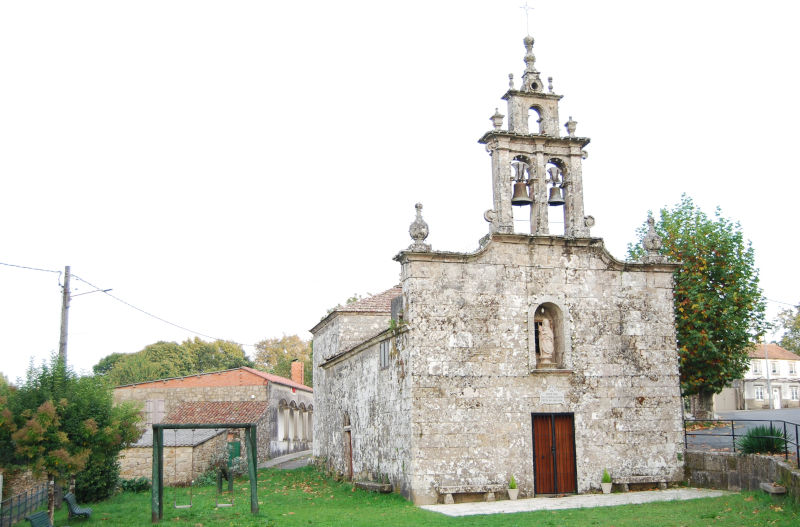 Capela da Consolación