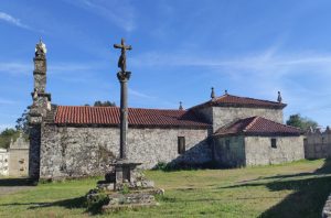 Igrexa de San Gregorio