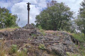 Cruceiro do Piñón