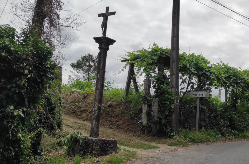 Cruceiro de ánimas