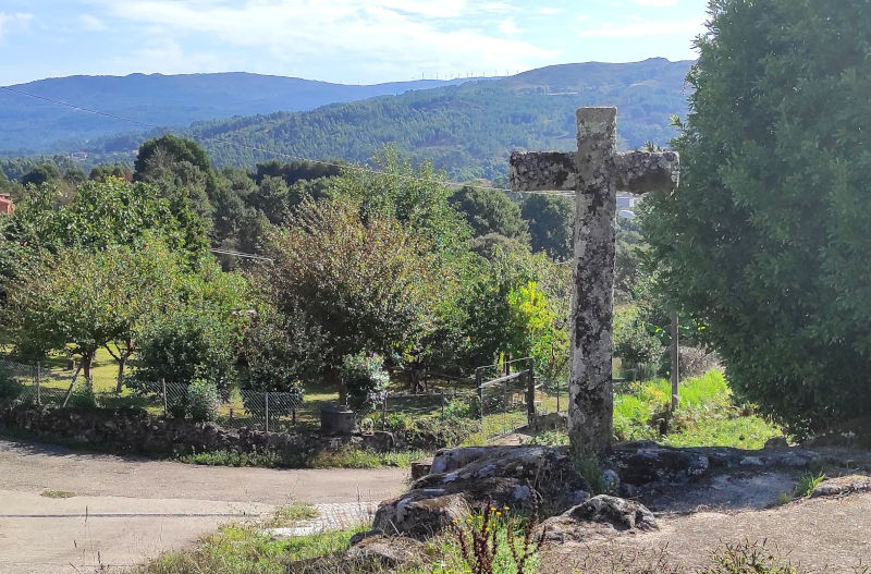 Cruz da Fonte