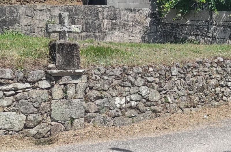 Cruz do Souto