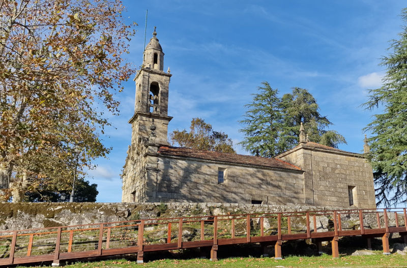 Igrexa de San Adrián