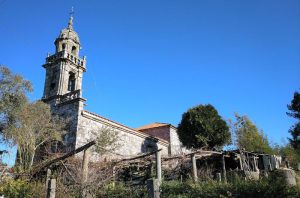 Igrexa de San Xiao