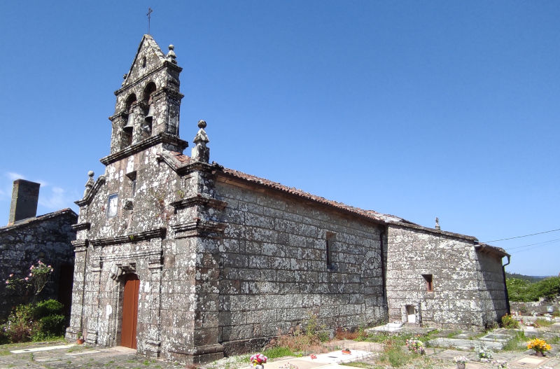 Igrexa de San Estebo