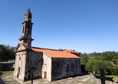 Igrexa de Santo Tomé