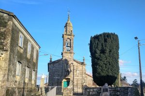 Igrexa de San Miguel