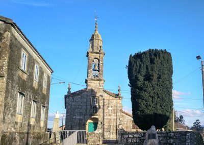 Igrexa de San Miguel