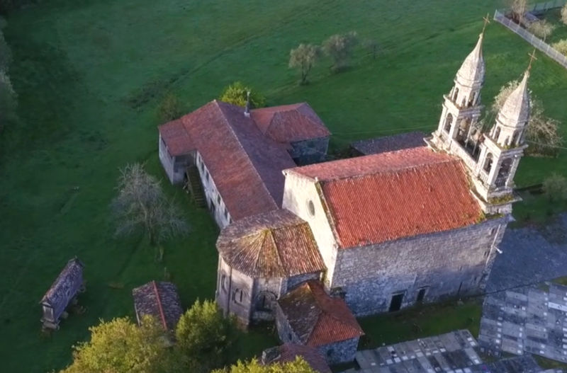 Igrexa de San Xorxe