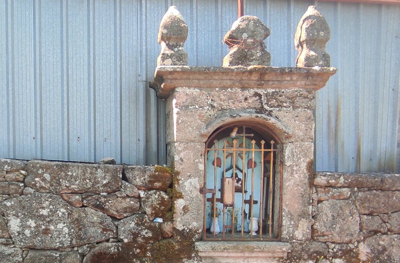 Peto de ánimas