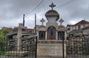 Peto de ánimas
