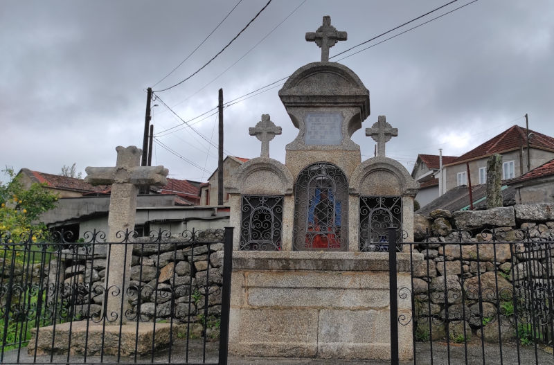 Peto de ánimas
