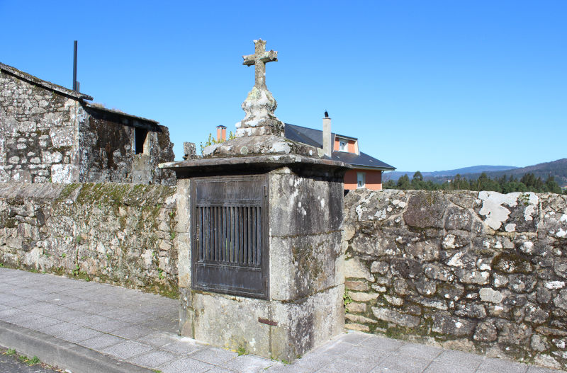 Peto de ánimas