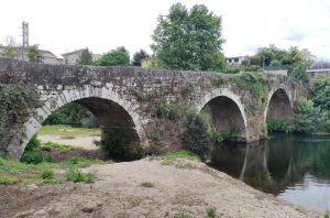 Ponte dos Remedios