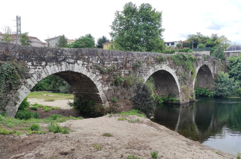 Ponte dos Remedios