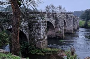 Ponte de Pontevea
