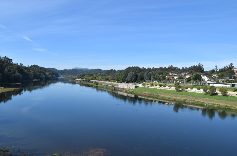 Río Miño