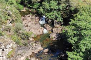 Río Oitavén