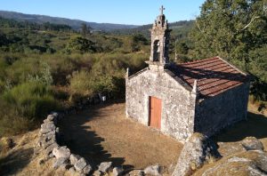 Capela de San Lourenzo
