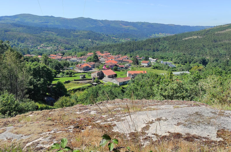 Vista panorámica